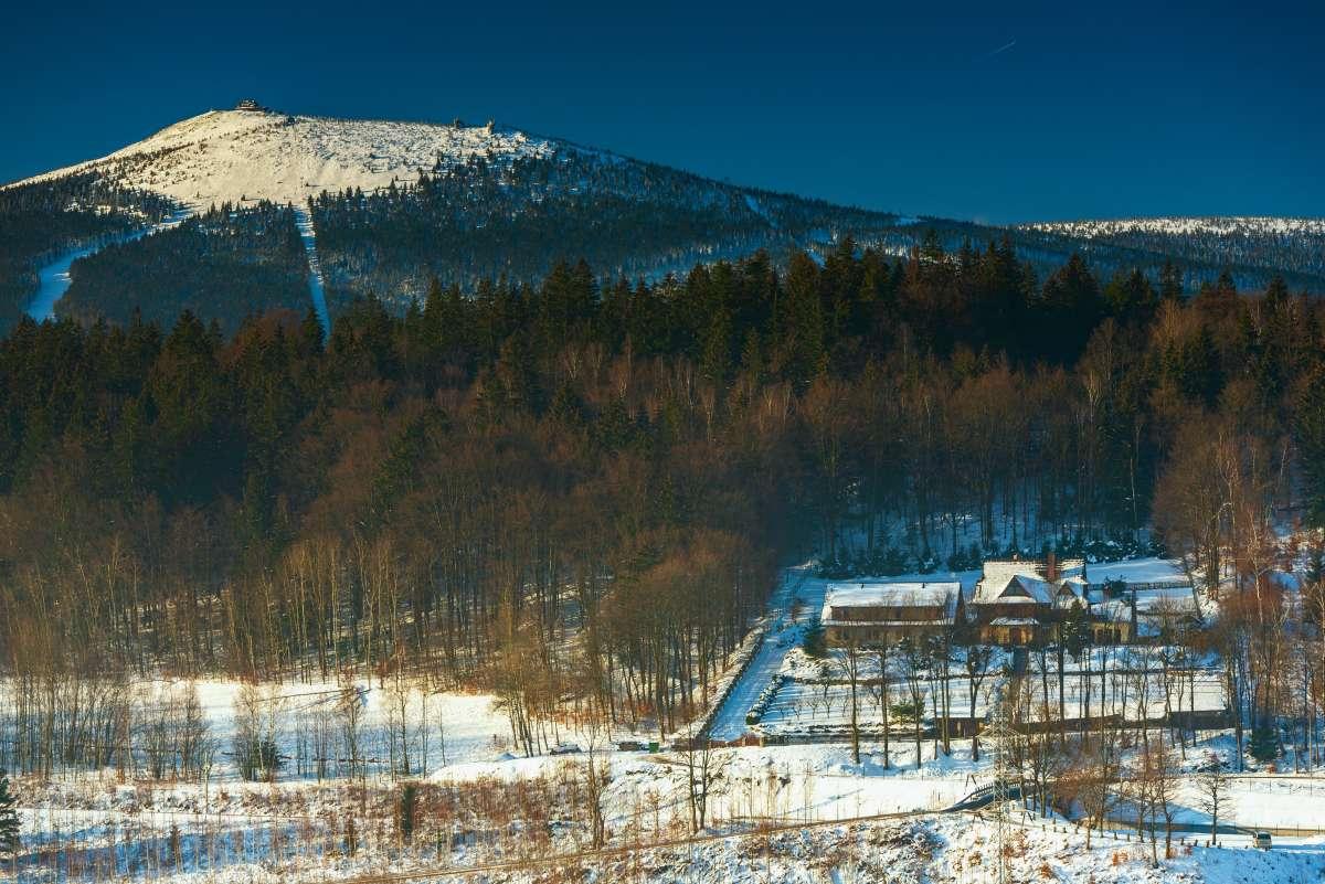 Pokoje gościnne Gazdówka Szklarska Poręba Exterior foto