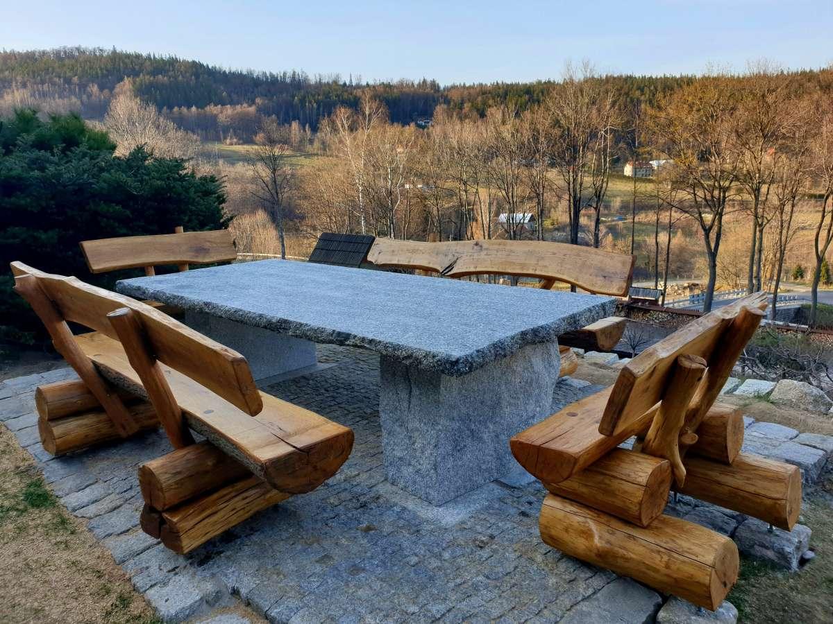Pokoje gościnne Gazdówka Szklarska Poręba Exterior foto
