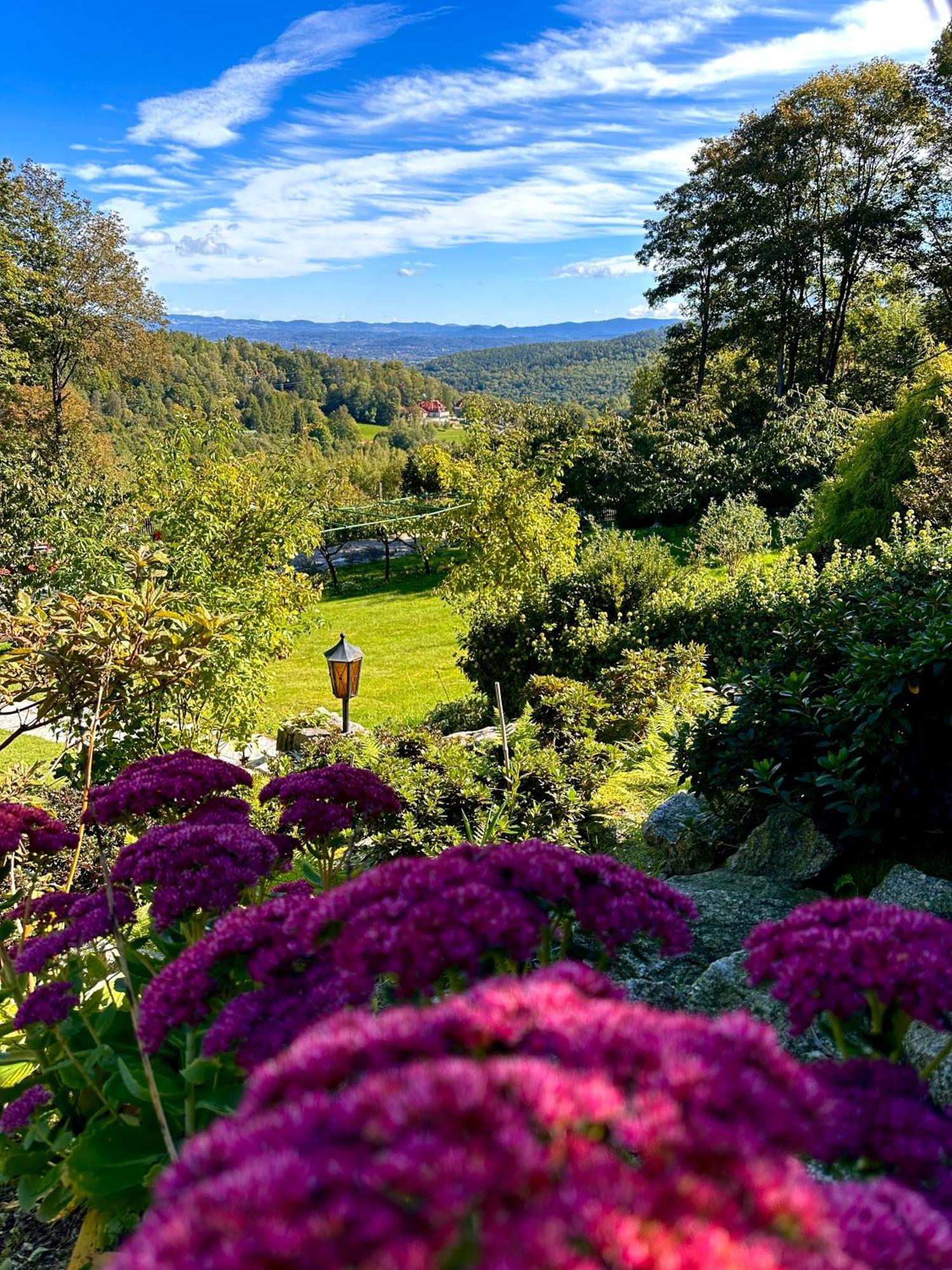 Pokoje gościnne Gazdówka Szklarska Poręba Exterior foto