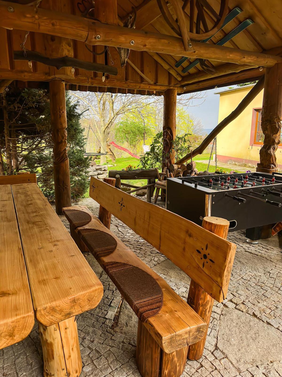 Pokoje gościnne Gazdówka Szklarska Poręba Exterior foto